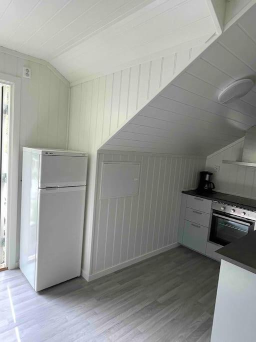 New Appartment In Lom Inkl Bedding 외부 사진